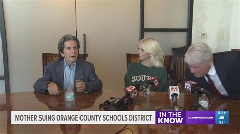 snooks onlyfans|Florida Mom Sues School District Over Volunteer Ban Due to。